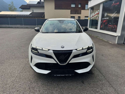 Alfa Romeo Junior Vorführwagen Alfa Romeo Junior Vorführwagen