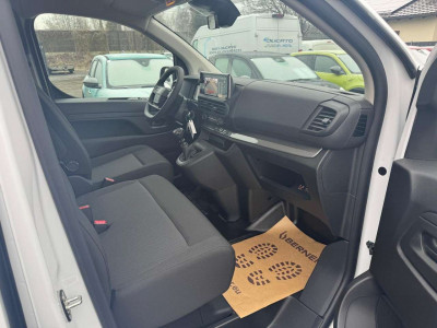 Fiat Scudo Neuwagen Fiat Scudo Neuwagen