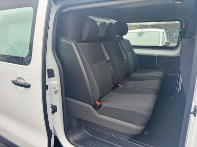 Fiat Scudo Neuwagen Fiat Scudo Neuwagen
