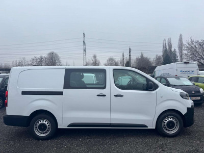 Fiat Scudo Neuwagen Fiat Scudo Neuwagen