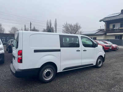 Fiat Scudo Neuwagen Fiat Scudo Neuwagen