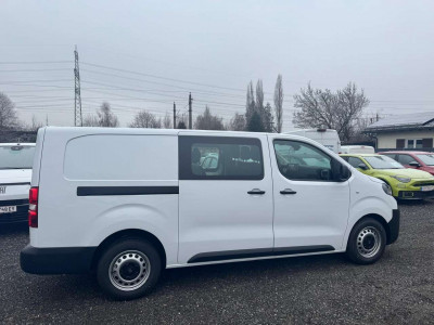 Fiat Scudo Neuwagen Fiat Scudo Neuwagen