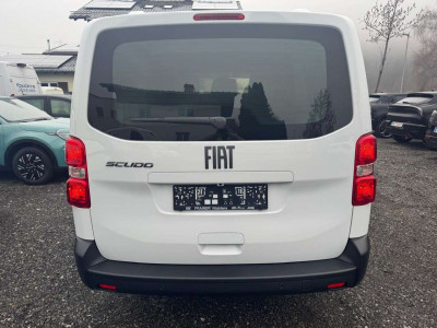 Fiat Scudo Neuwagen Fiat Scudo Neuwagen