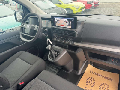 Fiat Scudo Neuwagen Fiat Scudo Neuwagen