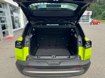 Jeep Compass Vorführwagen