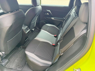 Jeep Compass Vorführwagen