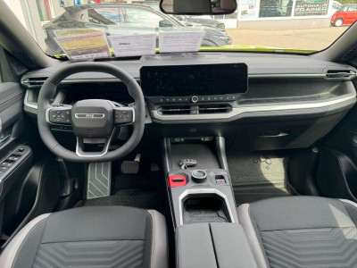 Jeep Compass Vorführwagen