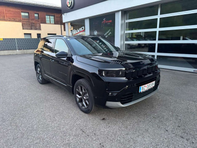 Jeep Compass Vorführwagen
