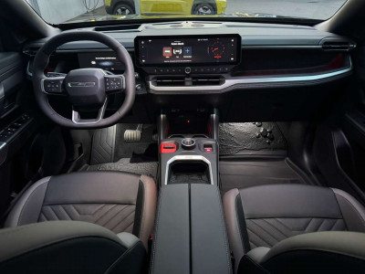 Jeep Compass Vorführwagen