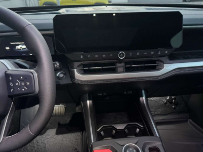 Jeep Compass Vorführwagen