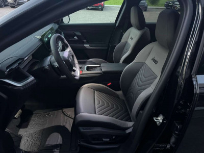 Jeep Compass Vorführwagen