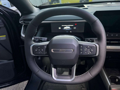 Jeep Compass Vorführwagen