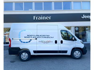 Fiat Ducato Vorführwagen