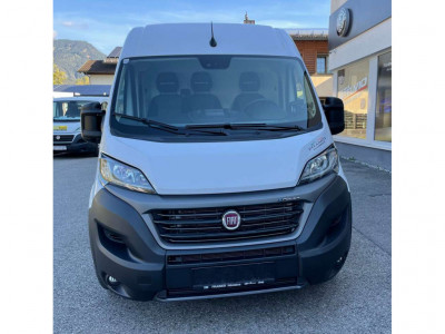 Fiat Ducato Vorführwagen Fiat Ducato Vorführwagen