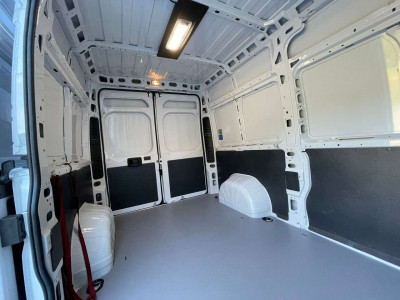 Fiat Ducato Vorführwagen Fiat Ducato Vorführwagen