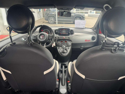 Fiat 500 Gebrauchtwagen