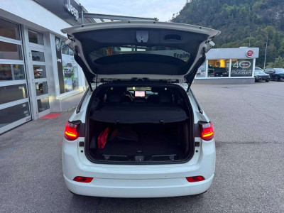 Jeep Compass Gebrauchtwagen Jeep Compass Gebrauchtwagen
