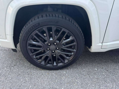 Jeep Compass Gebrauchtwagen Jeep Compass Gebrauchtwagen