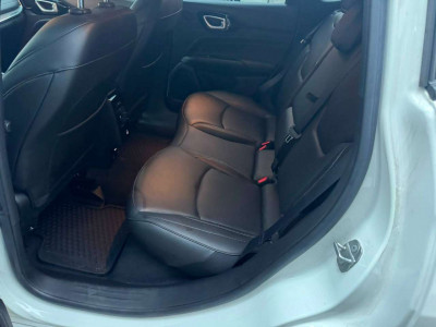 Jeep Compass Gebrauchtwagen Jeep Compass Gebrauchtwagen