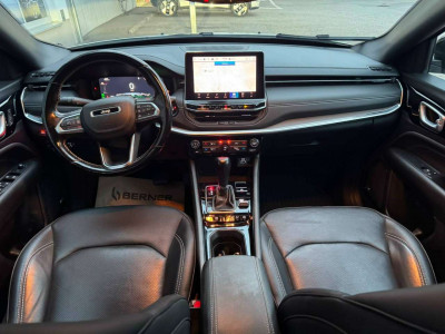 Jeep Compass Gebrauchtwagen Jeep Compass Gebrauchtwagen