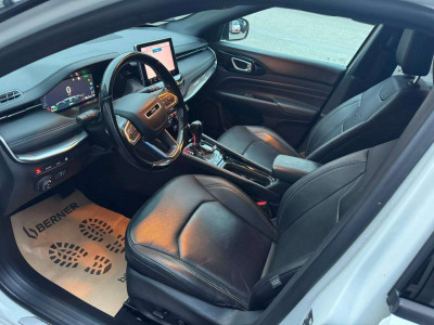 Jeep Compass Gebrauchtwagen Jeep Compass Gebrauchtwagen