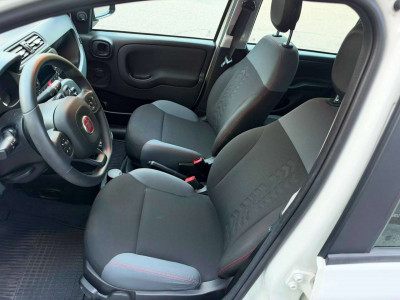 Fiat Panda Gebrauchtwagen Fiat Panda Gebrauchtwagen