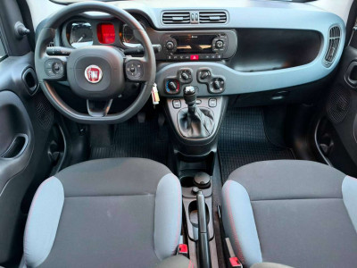 Fiat Panda Gebrauchtwagen Fiat Panda Gebrauchtwagen