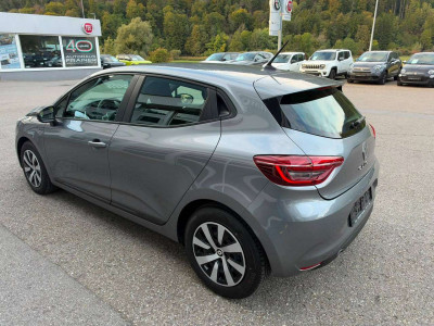 Renault Clio Gebrauchtwagen Renault Clio Gebrauchtwagen