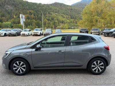 Renault Clio Gebrauchtwagen Renault Clio Gebrauchtwagen