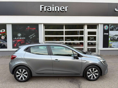 Renault Clio Gebrauchtwagen Renault Clio Gebrauchtwagen
