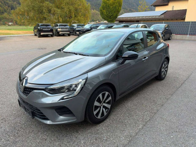 Renault Clio Gebrauchtwagen Renault Clio Gebrauchtwagen