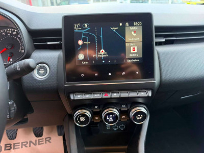 Renault Clio Gebrauchtwagen Renault Clio Gebrauchtwagen