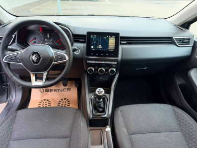 Renault Clio Gebrauchtwagen Renault Clio Gebrauchtwagen