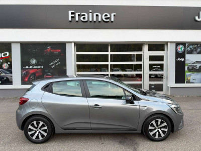 Renault Clio Gebrauchtwagen Renault Clio Gebrauchtwagen