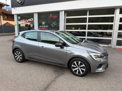 Renault Clio Gebrauchtwagen Renault Clio Gebrauchtwagen