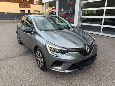 Renault Clio Gebrauchtwagen Renault Clio Gebrauchtwagen