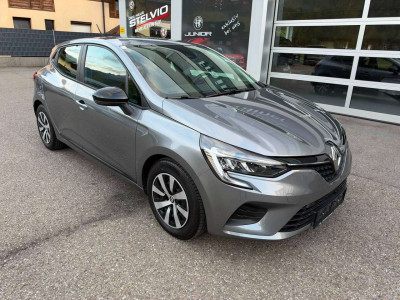 Renault Clio Gebrauchtwagen Renault Clio Gebrauchtwagen