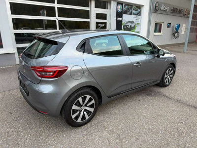 Renault Clio Gebrauchtwagen Renault Clio Gebrauchtwagen