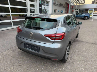 Renault Clio Gebrauchtwagen Renault Clio Gebrauchtwagen