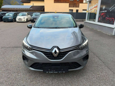 Renault Clio Gebrauchtwagen Renault Clio Gebrauchtwagen