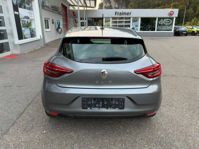 Renault Clio Gebrauchtwagen Renault Clio Gebrauchtwagen