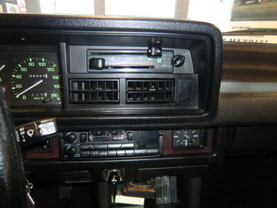 Mazda 323 Oldtimer