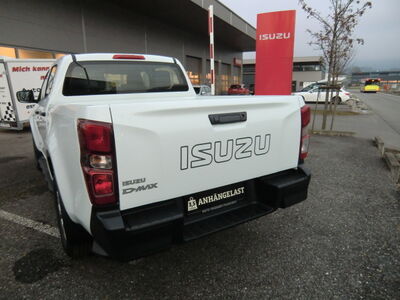 Isuzu D-Max Neuwagen