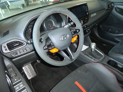 Hyundai i30 Jahreswagen