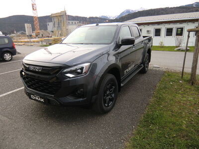 Isuzu D-Max Neuwagen