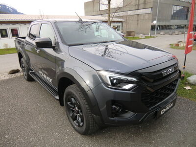 Isuzu D-Max Neuwagen