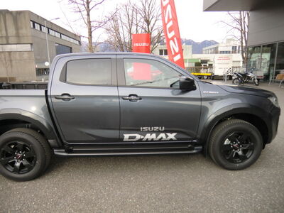 Isuzu D-Max Neuwagen