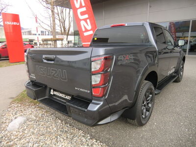 Isuzu D-Max Neuwagen