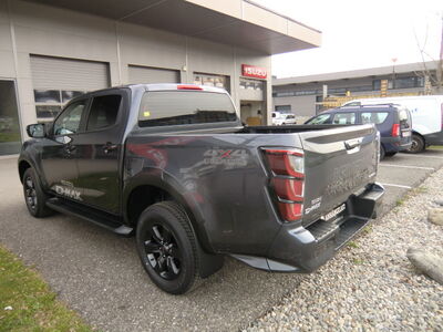 Isuzu D-Max Neuwagen