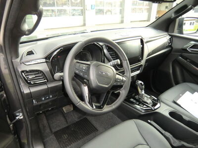 Isuzu D-Max Neuwagen